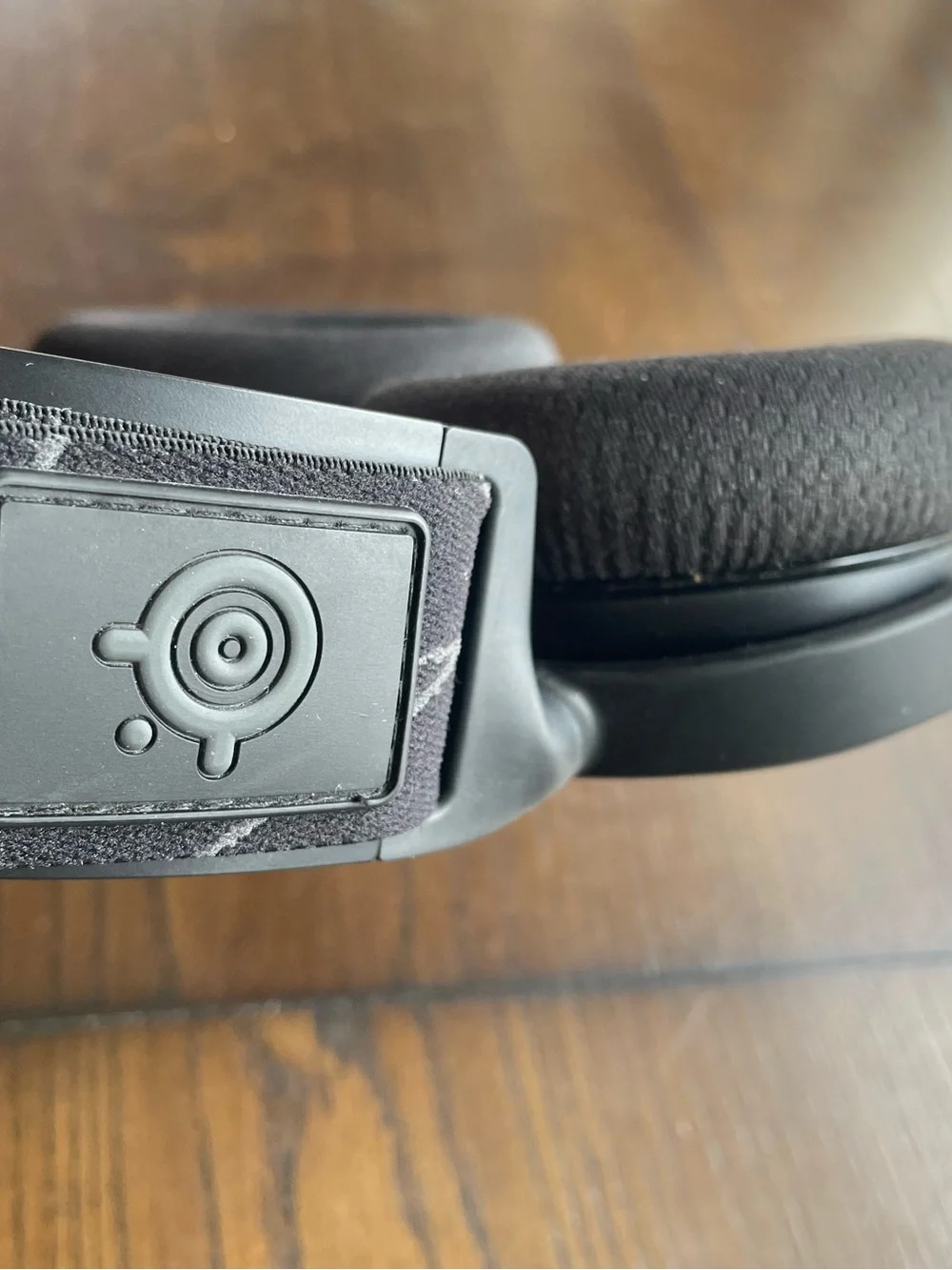 SteelSeries Arctis 7 - Wireless Gaming Headphones with Receiver